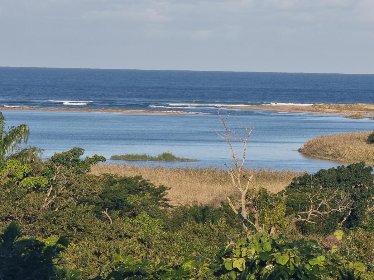 Ndiza Lodge&Cabanas Saint Lucia Estuary Exterior foto